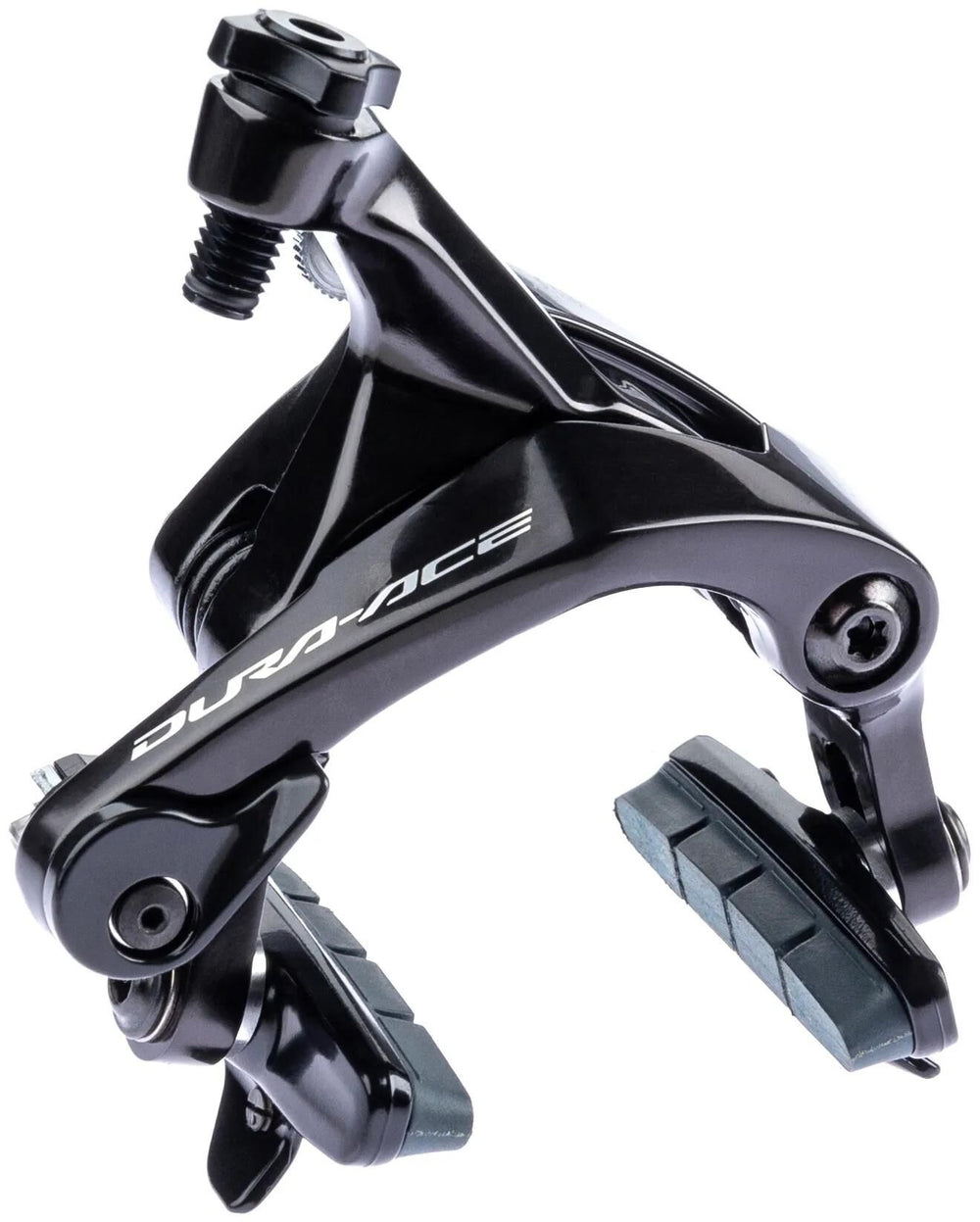 Shimano racerem dura ace br-r9200 brake shim.dura ace br-r9200 fr.carbon rims