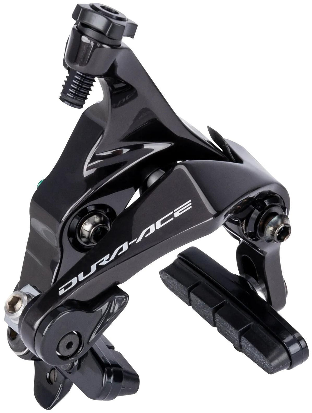 Shimano racerem dura ace br-9210 brake shim.dura ace br-9210 mount.on fr.fork