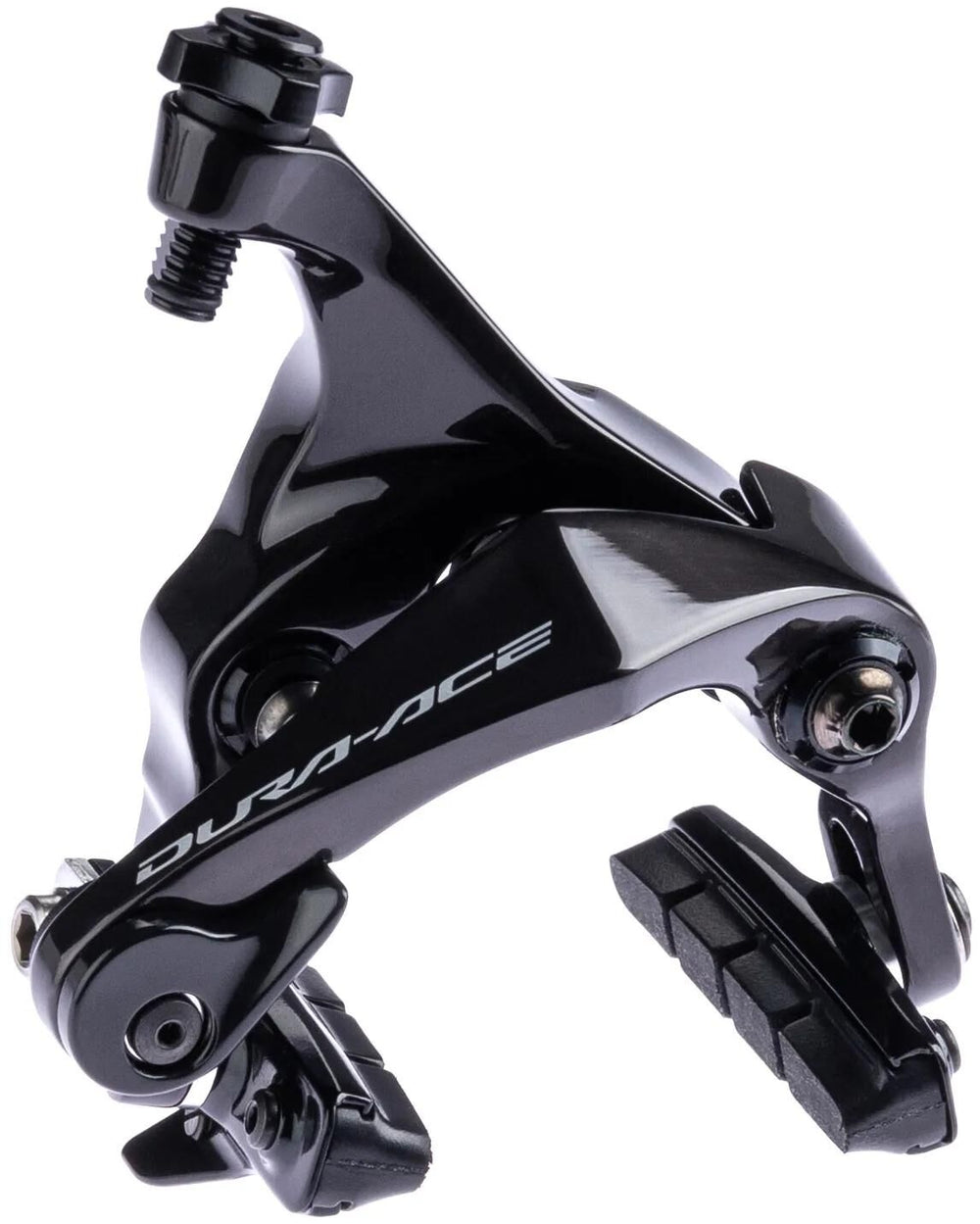 Shimano racerem dura ace br-9210 brake shim.dura ace br-9210 mount.on seatstay