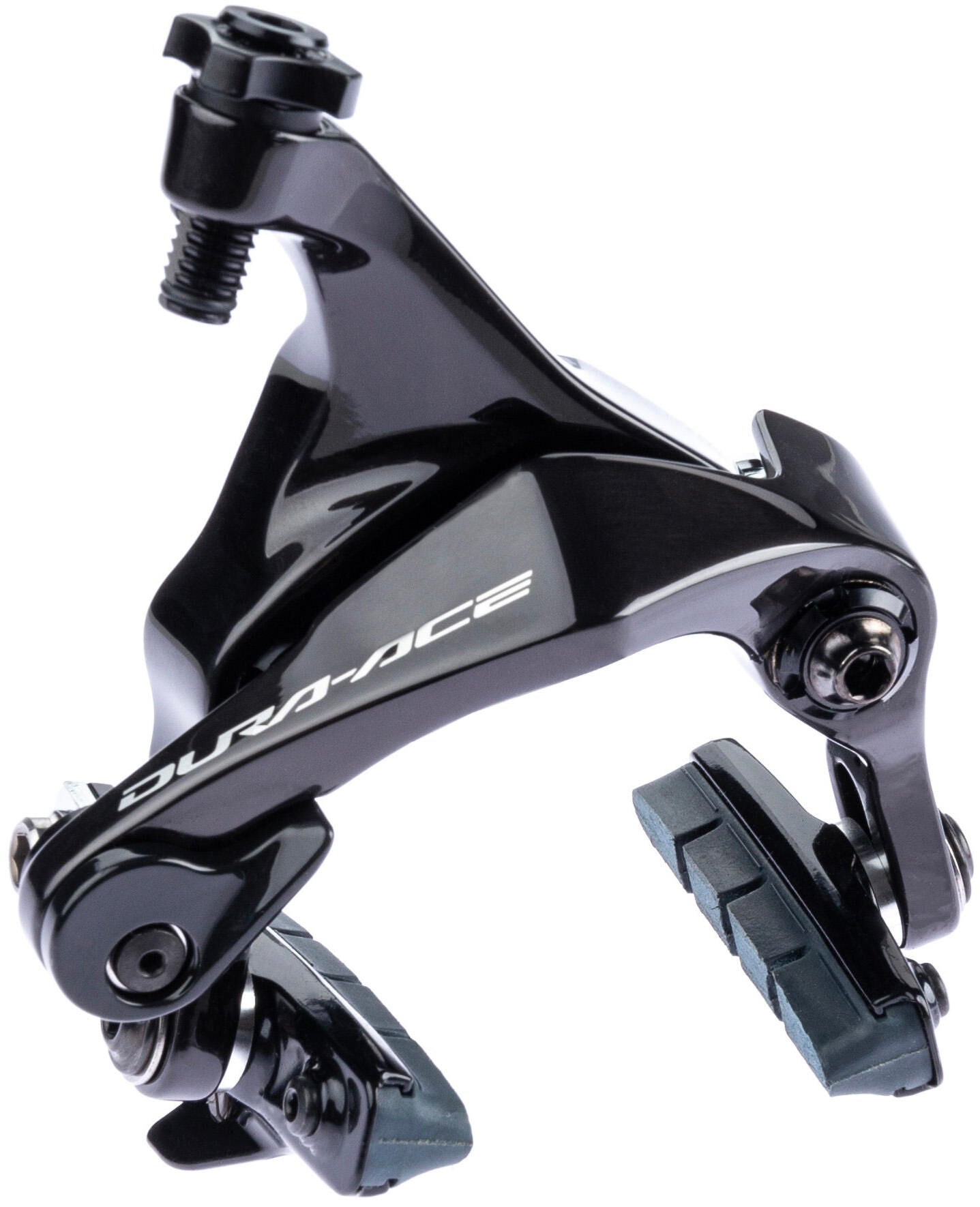 Shimano racerem dura ace br-9210 brake shim.dura ace br-9210 mount.on seatstay