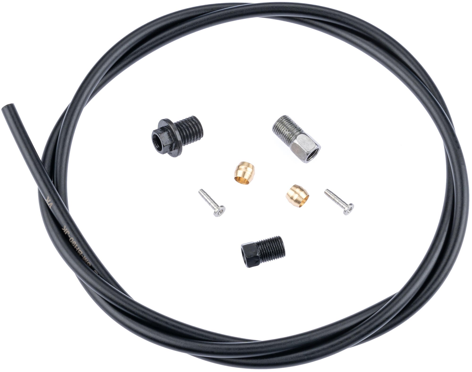 Shimano remslang sm-bh90-jk br.line shim.sm-bh90-jk 1000mm