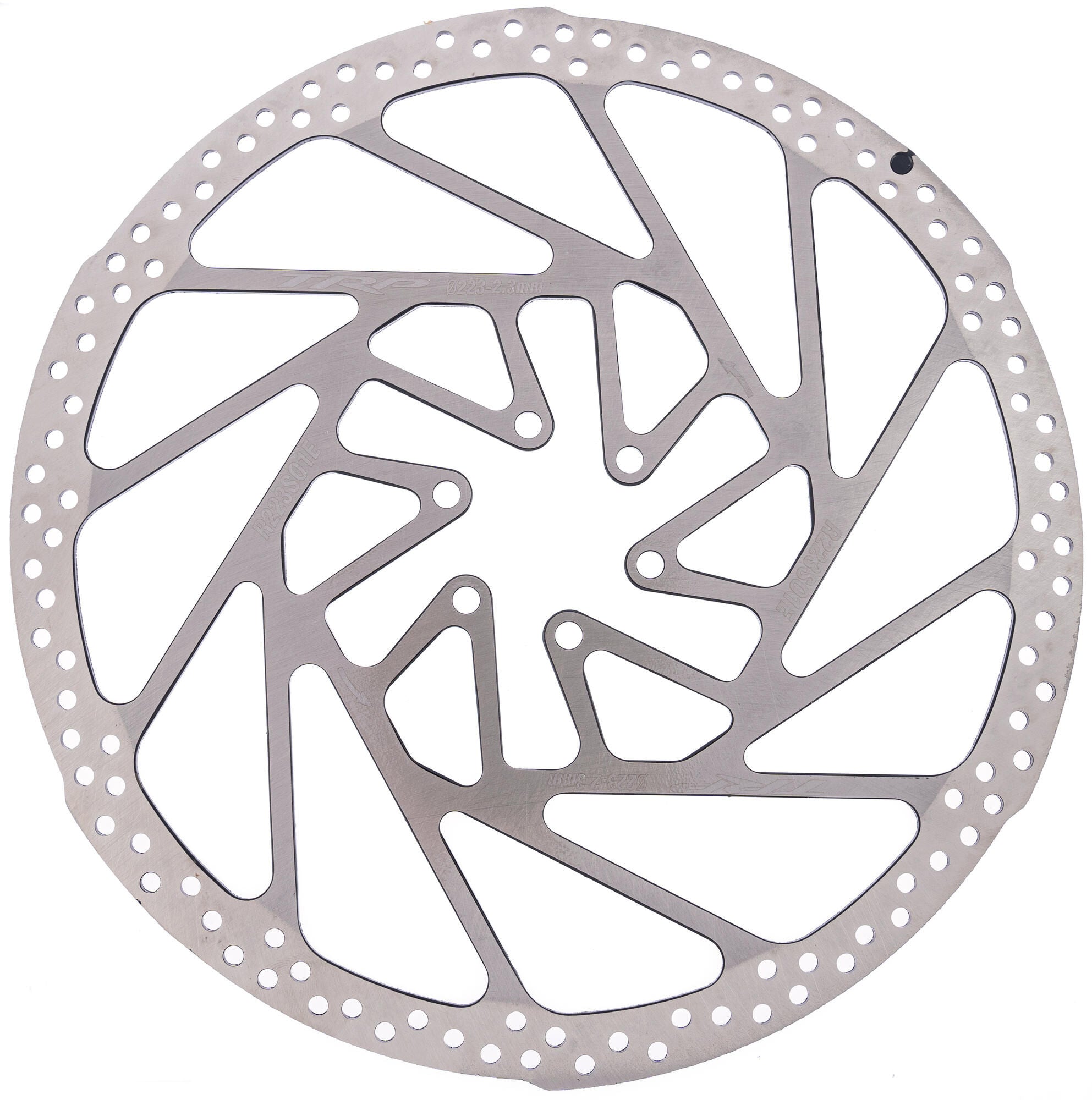 Trp remschijf rs01e rotor rs01e 223mm