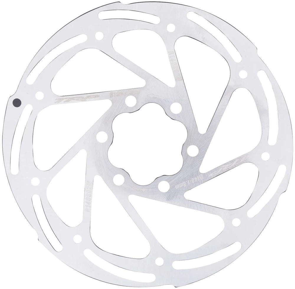 Trp remschijf rs02m rotor rs02m 140mm