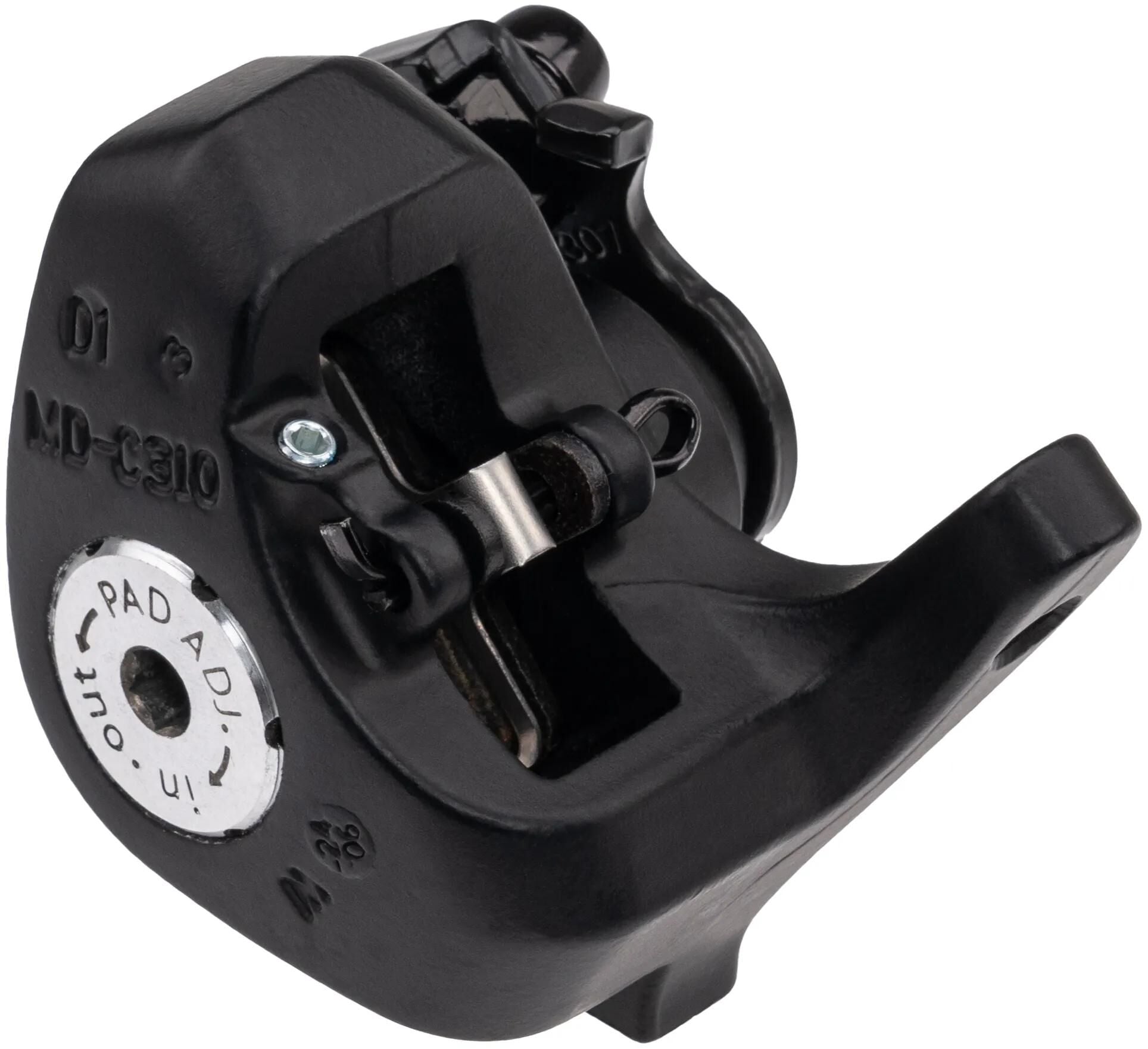 Tektro remblokhouder md-c310 crake caliper rr mechanical fm 160 md-c310