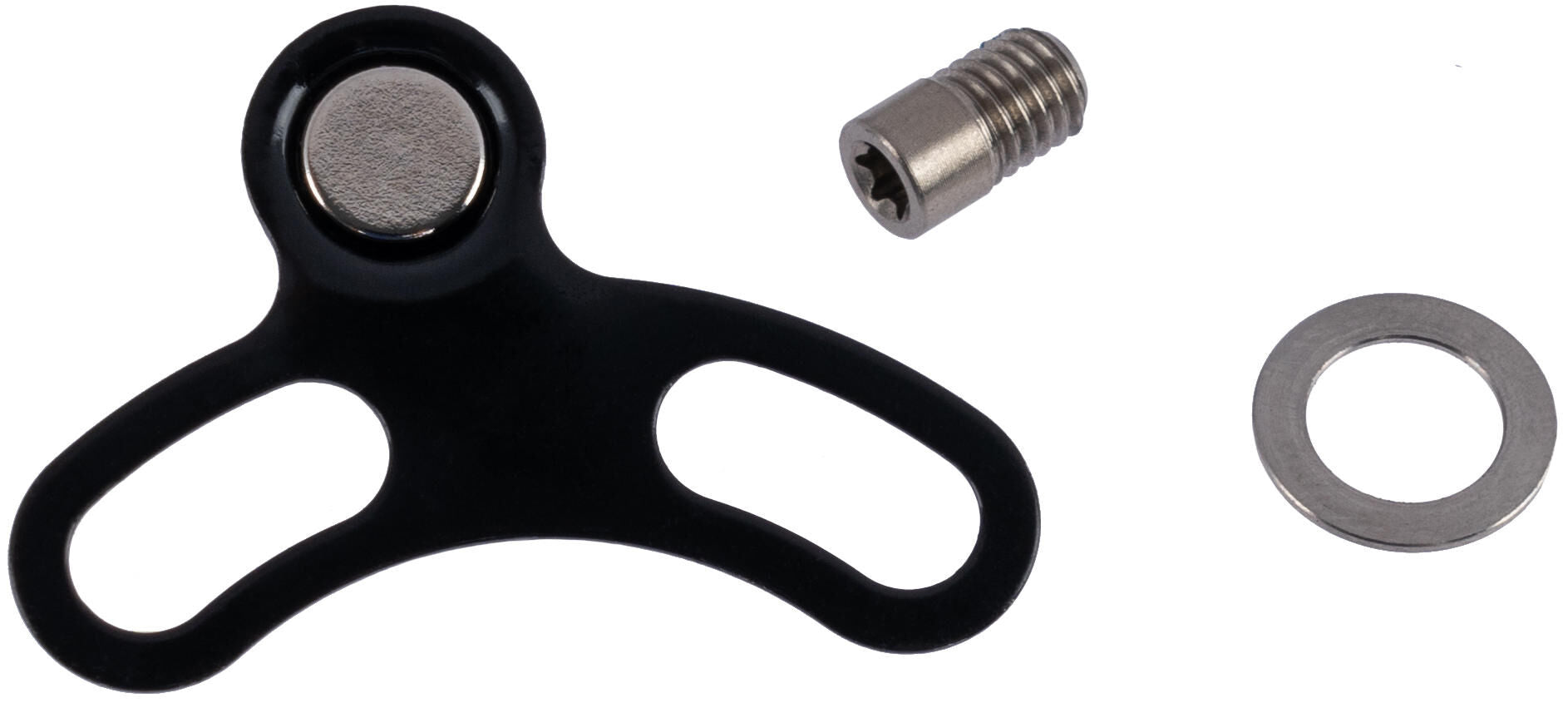 Tektro snelheidssensor speed sensor tr02 6hole internal