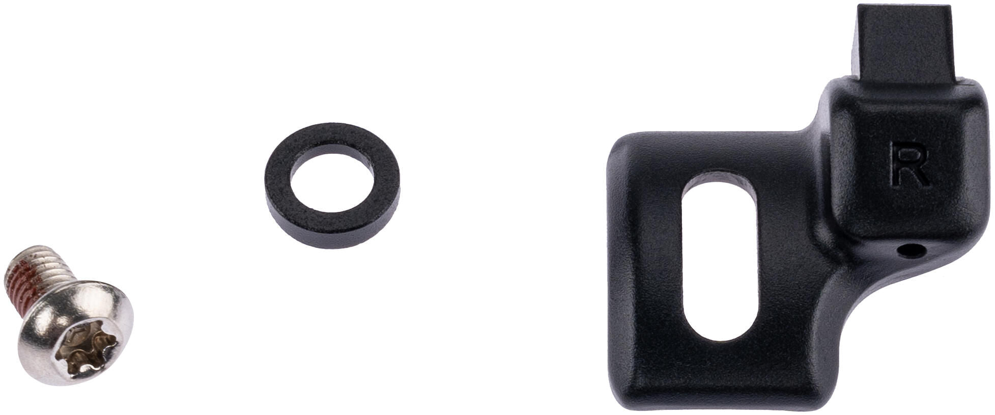 Trp rem- schakelhendel adapter brake shift lever adapter right i-spec