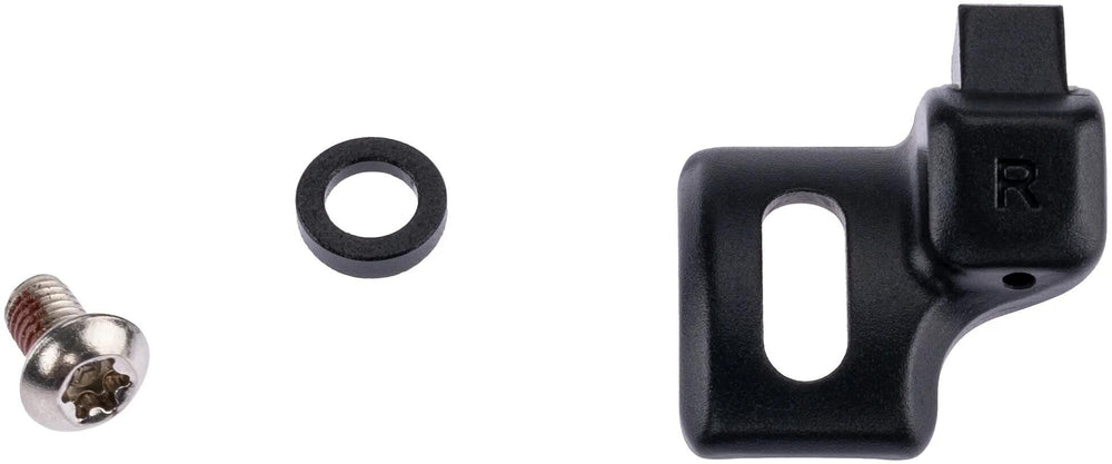 Trp befestigungsschelle brake shift lever adapter right i-spec