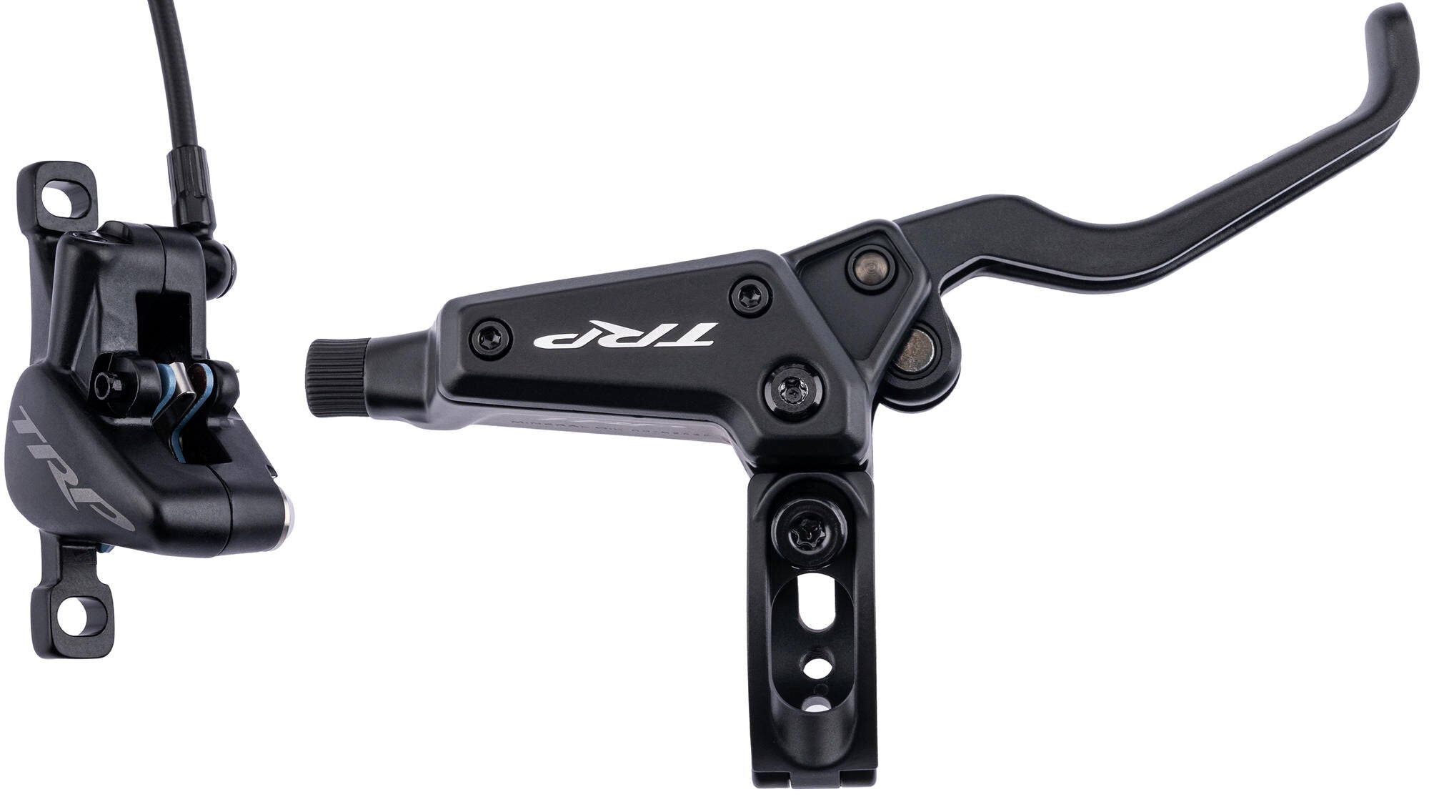 Trp schijfrem evo x hd-m9020 disc brake evo x hd-m9020 right black