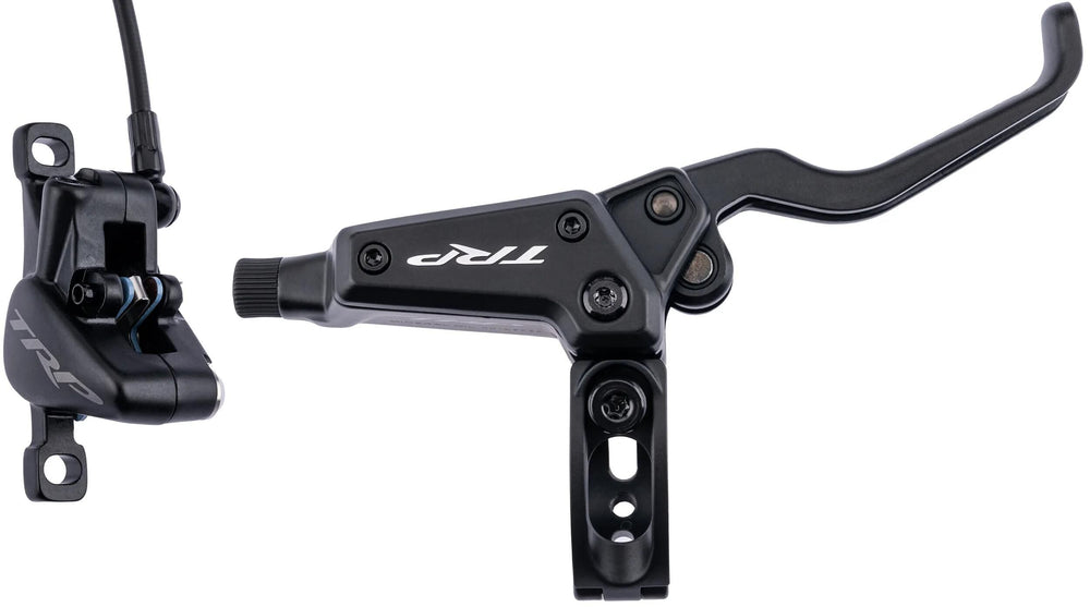 Trp scheibenbremse evo x hd-m9020 disc brake evo x hd-m9020 right black