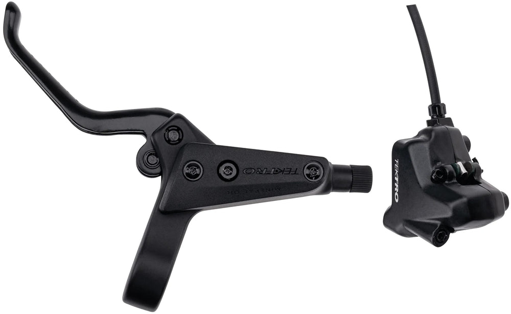 Tektro scheibenbremse hd-j2920 disc brakes hd-j2920 2p fm left