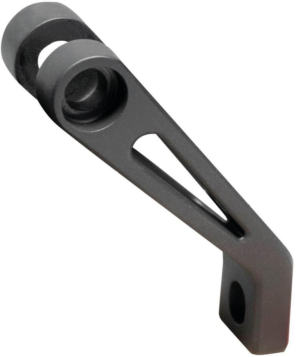 Trelock koplamphouder lighthammer fr.light bracket lighthammer zl 410