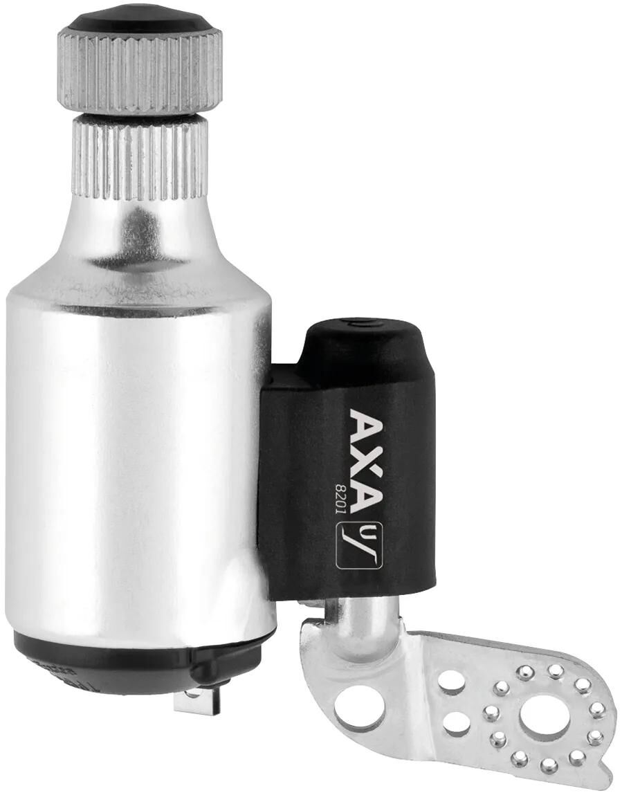 Alternateur AXA 8201 Aluminium droit 2426