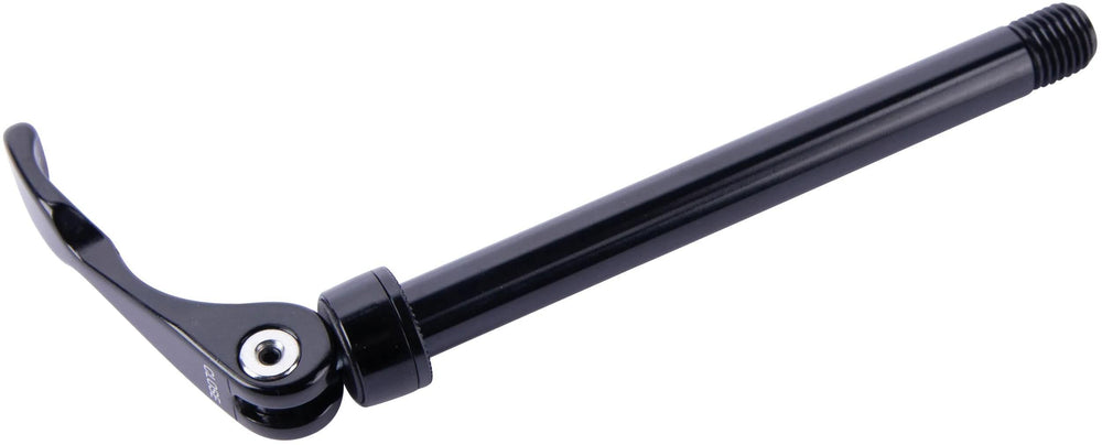 Contec steekas powerhouse hub qr ct thru axle powerhouse 12 mm, black