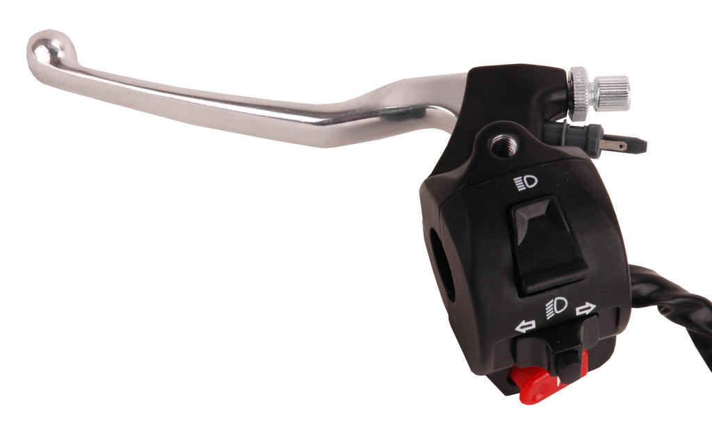 Diverse remhendel compleet | tomos a35