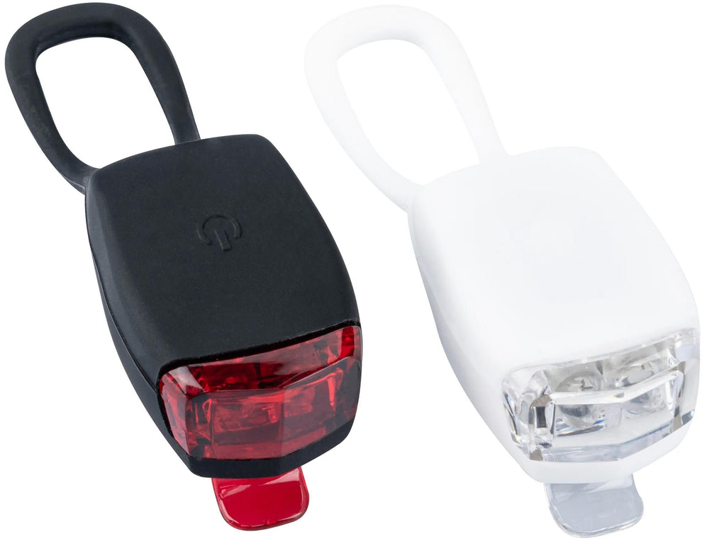 Contec verlichtingsset ls-002 ct battery light ls-002 set