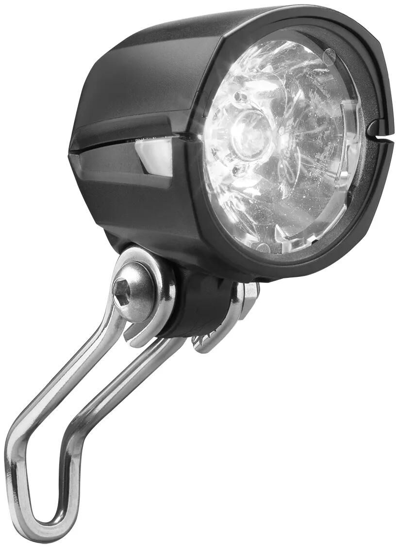 Phare Busch und Müller Lumotec Dopp N pour moyeu dynamo - 35 Lux