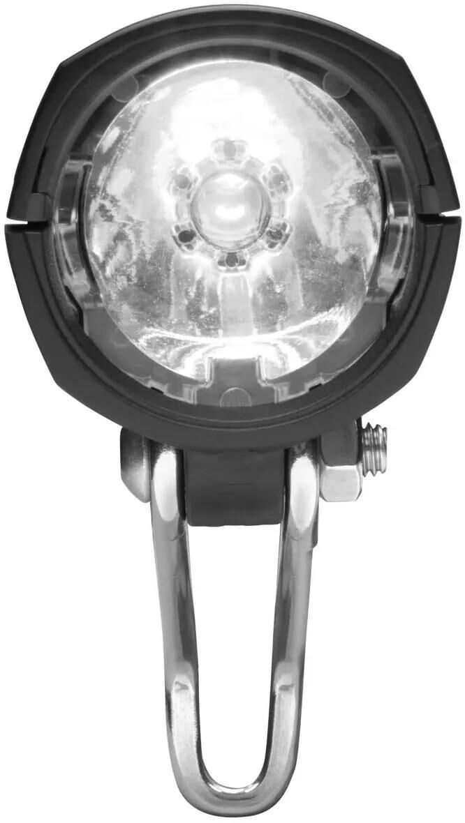 Phare Busch und Müller Lumotec Dopp N pour moyeu dynamo - 35 Lux
