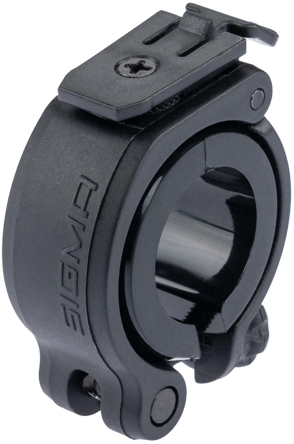 Stuurhouder met schroefbevestiging Sigma Buster 150 400 800 1100 Aura 100 Link