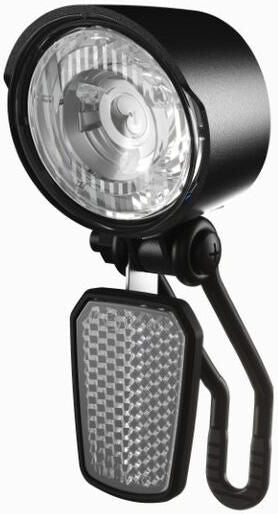 Axa spanninga koplamp xo 15 xe 6-36vdc + reflector