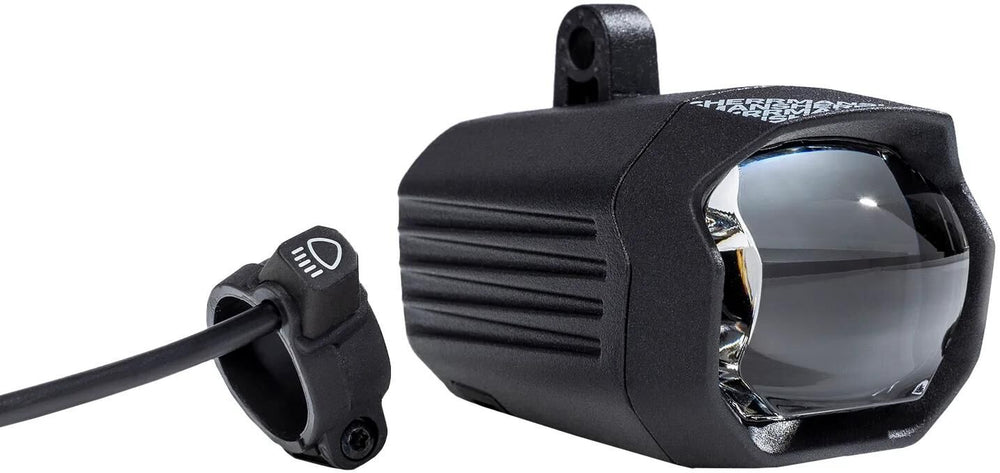 Herrmans koplamp nordic xtreme e led front light nordic xtreme e