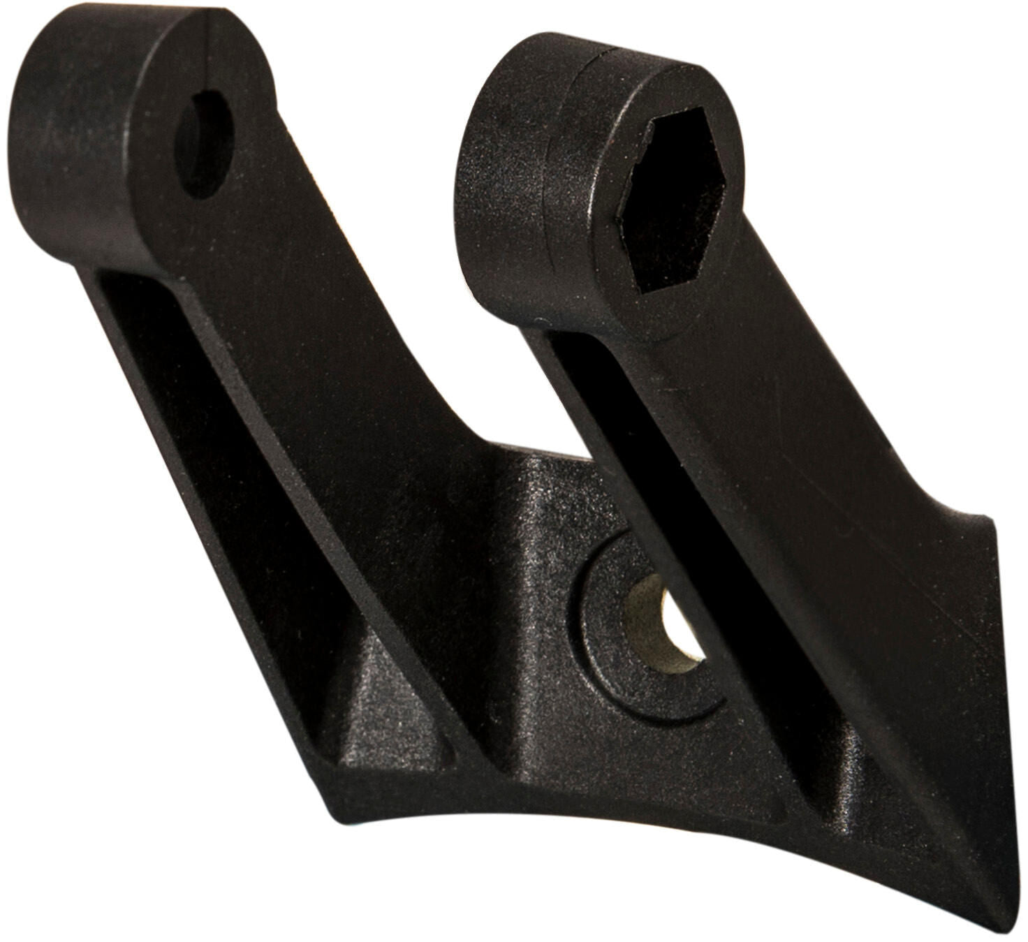 Herrmans lampenhaak SR Suntour Ver3