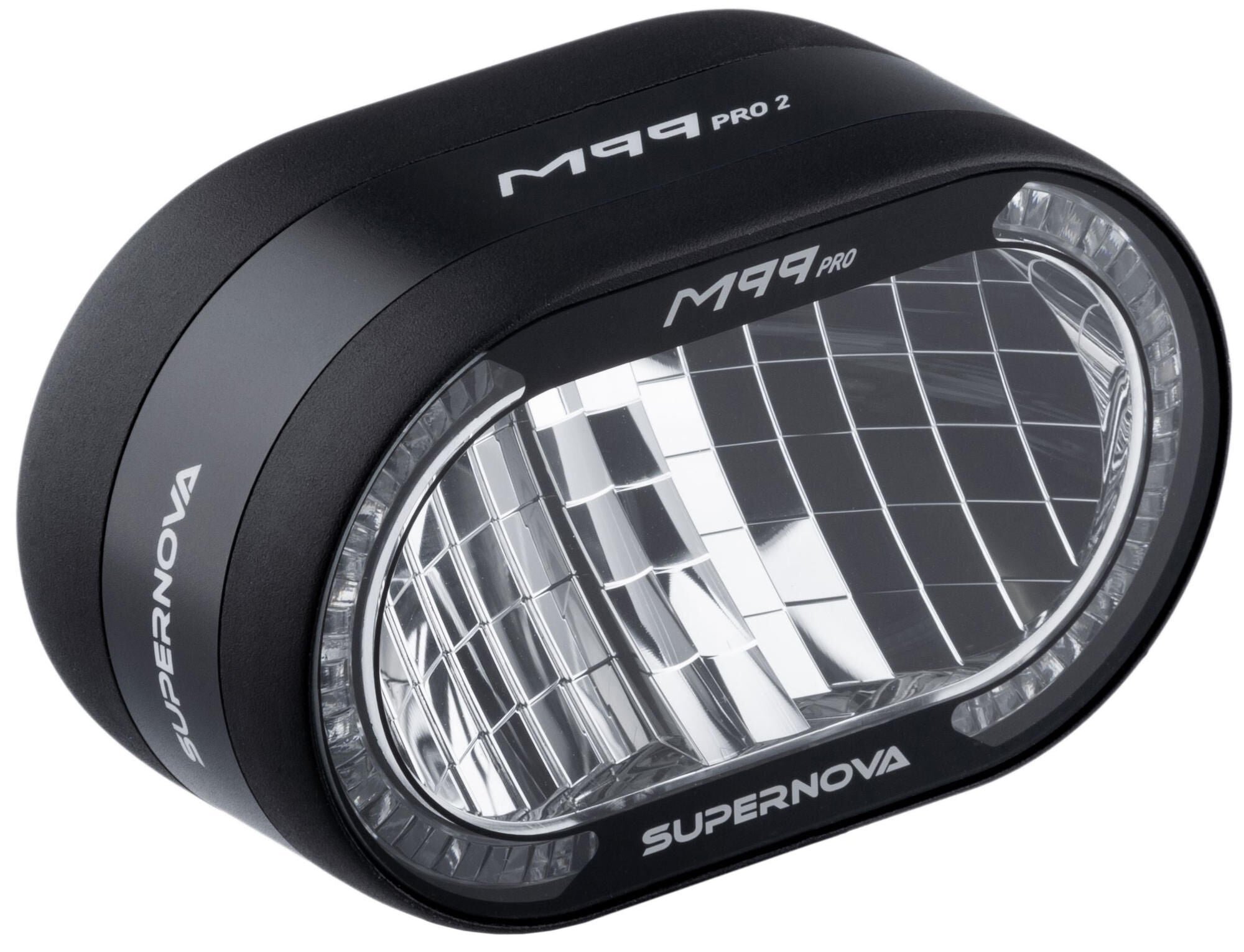 Supernova koplamp m99 pro 2-45 front light m99 pro 2-45