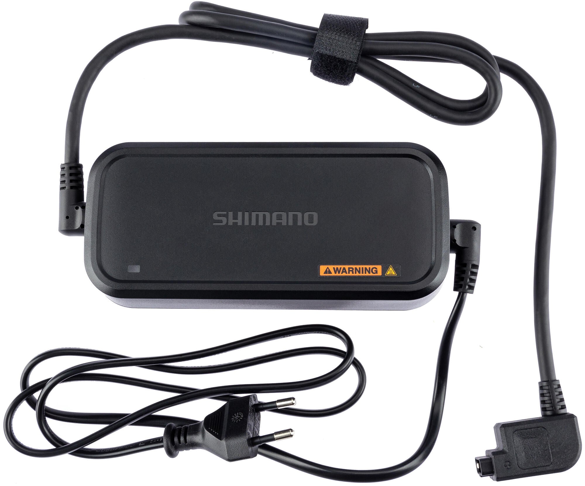 Shimano Acculader STEPS EC-E8004-1 (Europa)