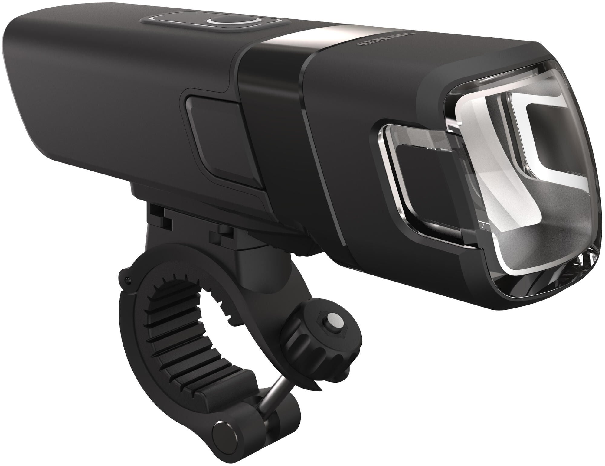 Contec led koplamp dlux micro power 80 ct accu dluc micro 80 front, 80 lux