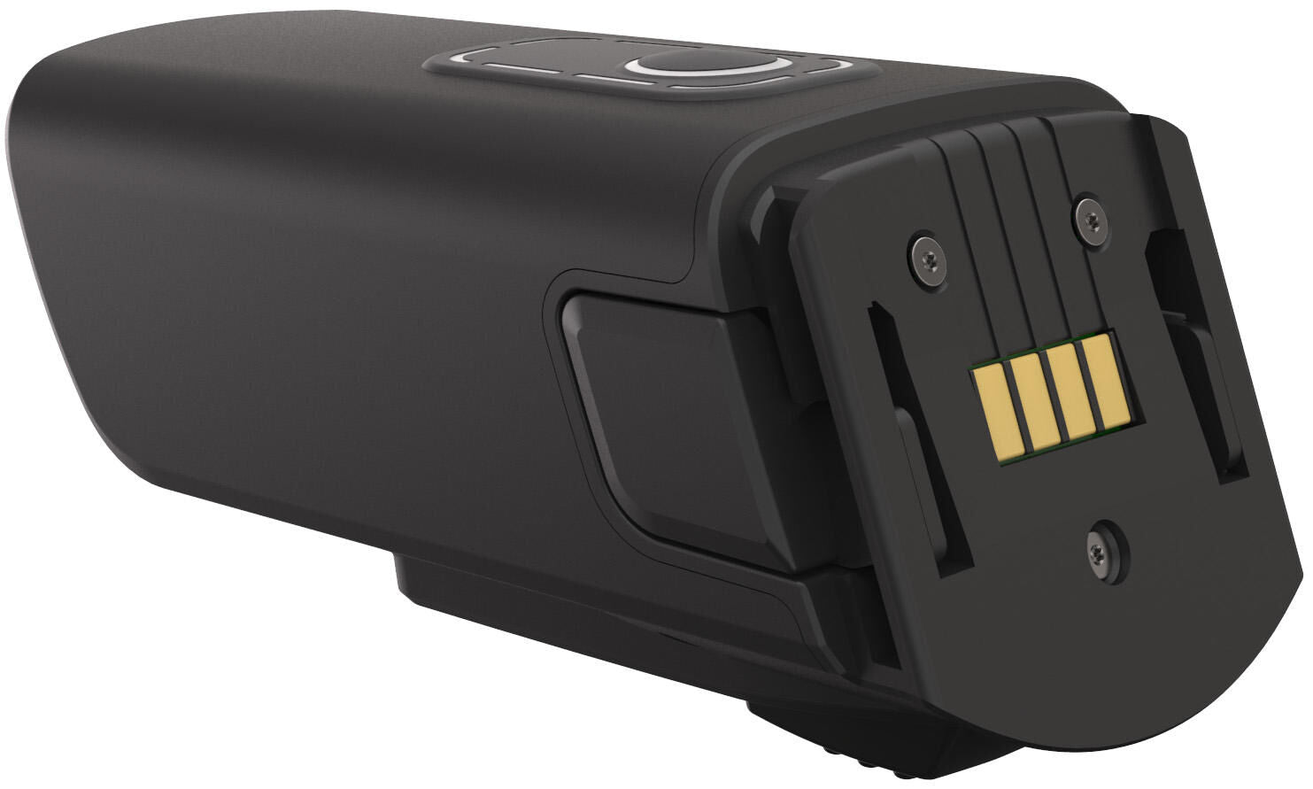 Contec accu dlux micro power ct battery dlux micro power 80 w. holder