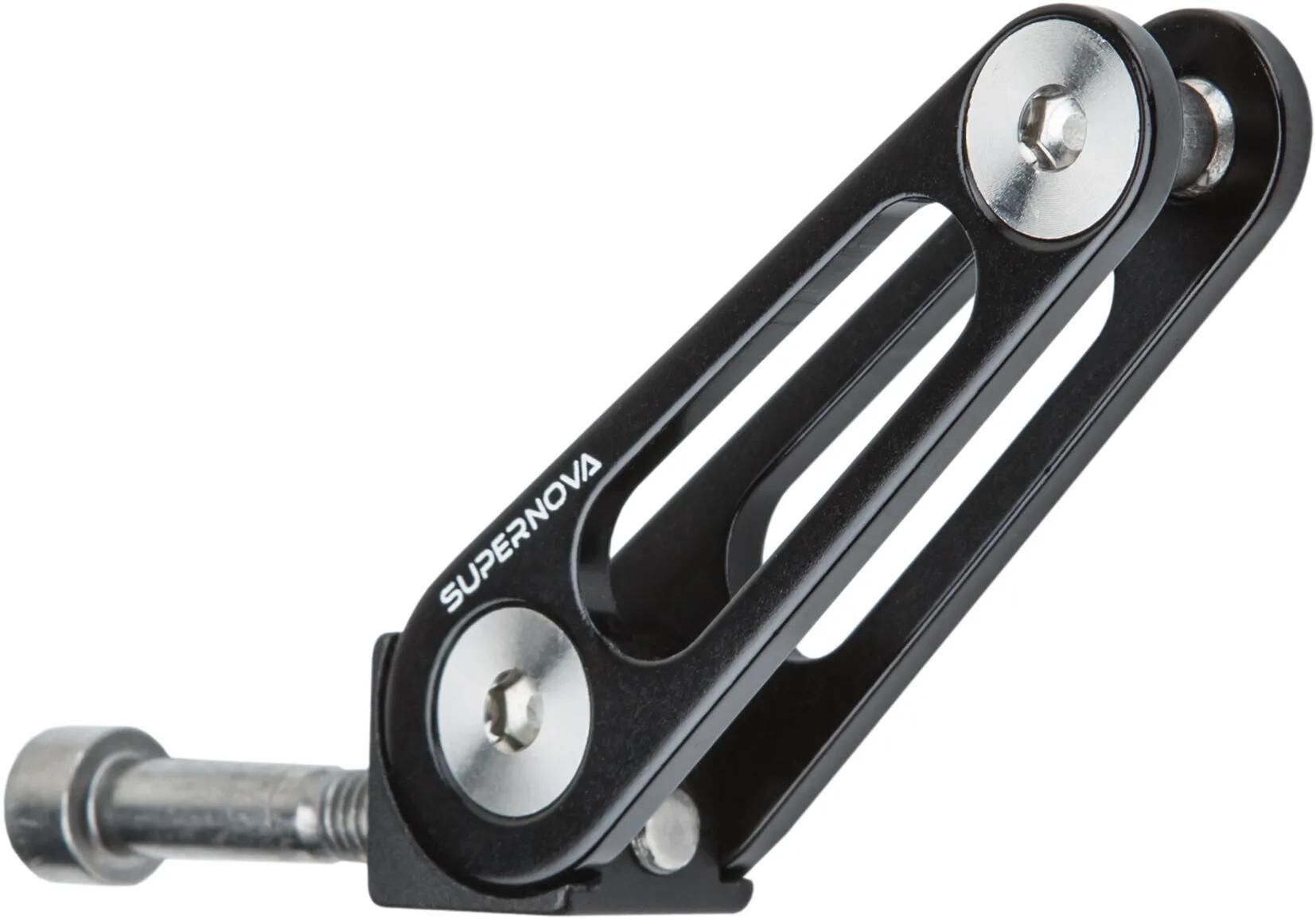 Supernova scheinwerferhalter cs fr.light bracket black