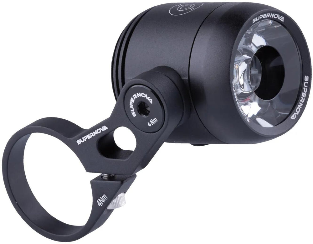 Phare SUPERNOVA V521s HBM pour vélo électrique - 25