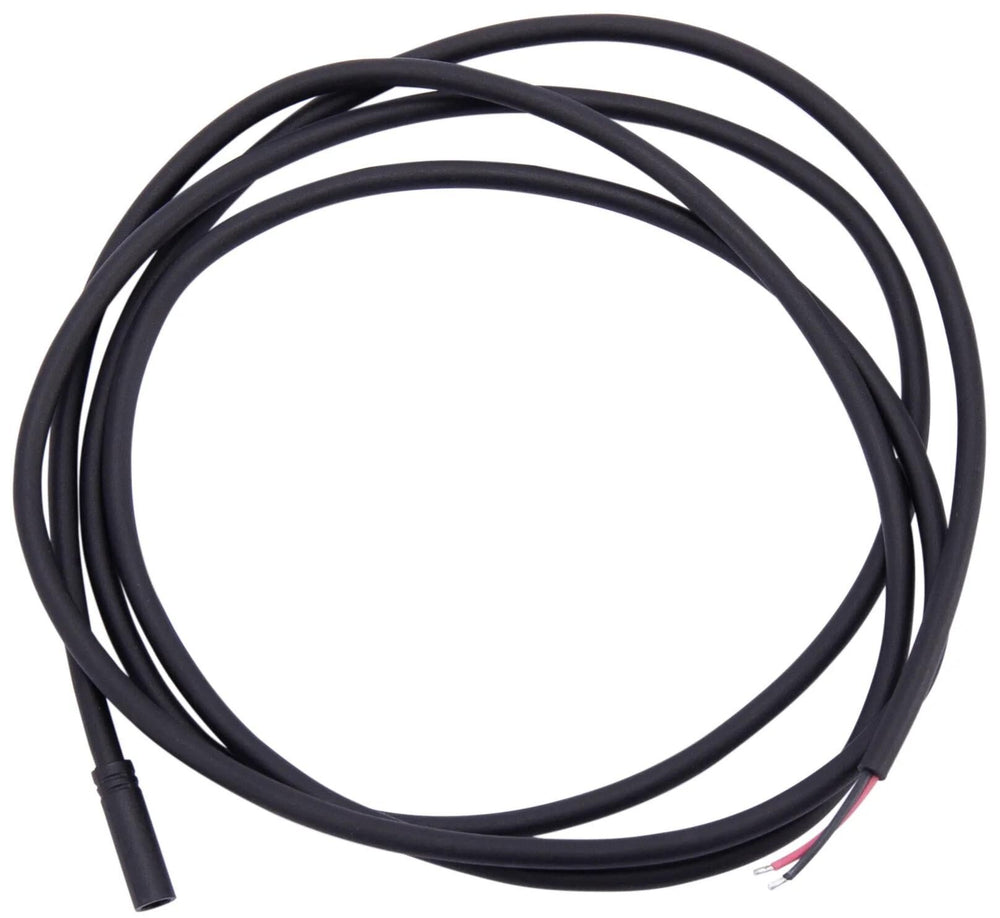 Supernova aansluitkabel power connector con.cable power connector 1300mm