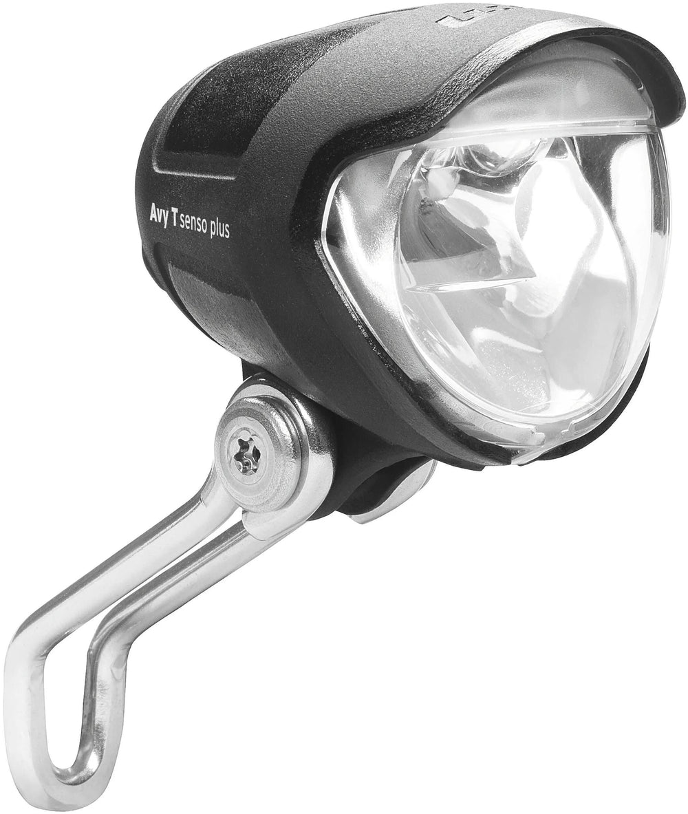 Phare Bumm Lumotec IQ Avy E LED 40 lux avec réfl. 162R42