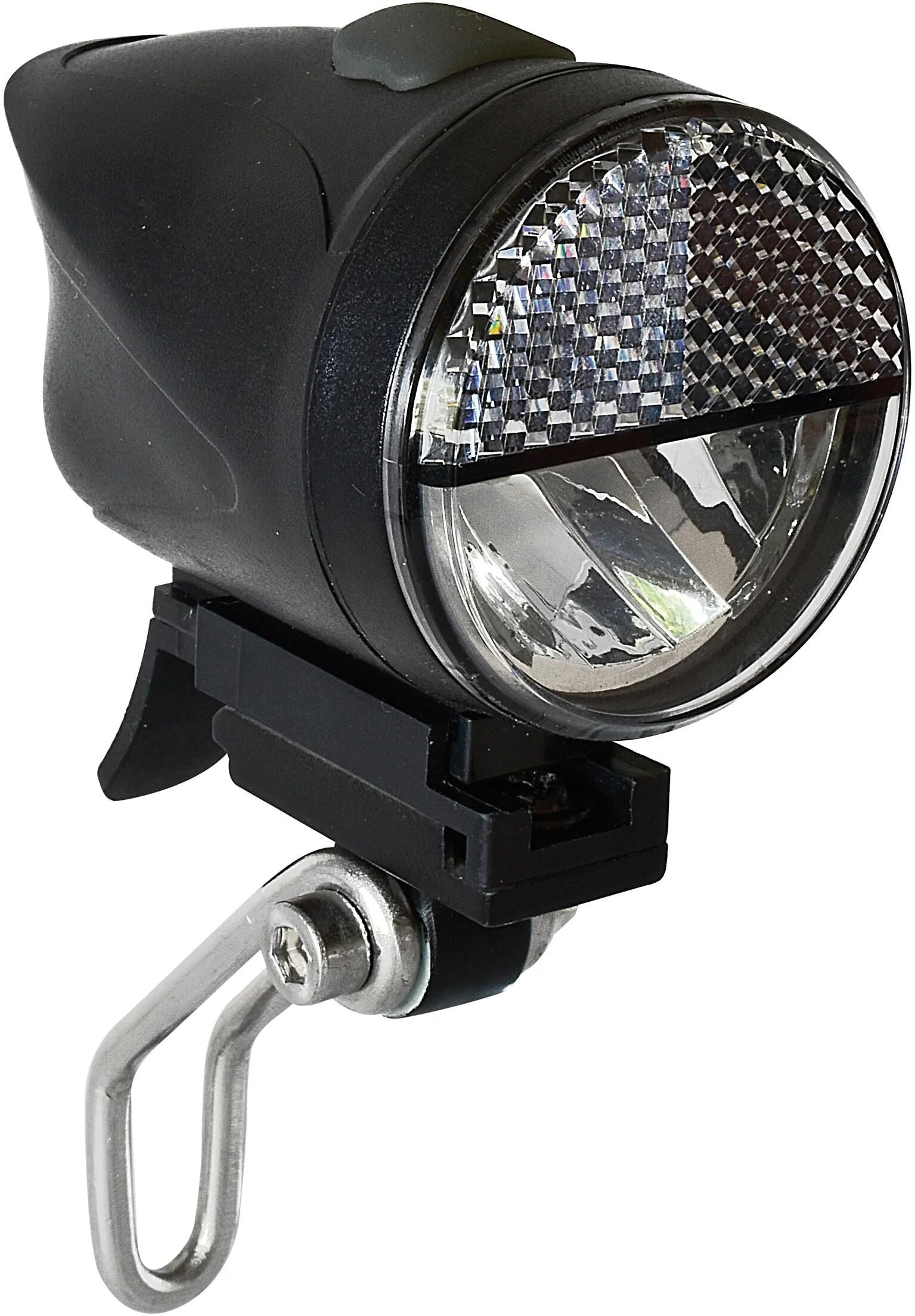 Contec scheinwerfer hl-2000 b ct fr-light hl-2000b 40 lux, usb