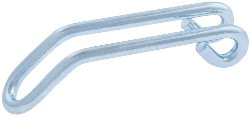 Contec halterung niro ct replacement holder for stainless steel silver, 1