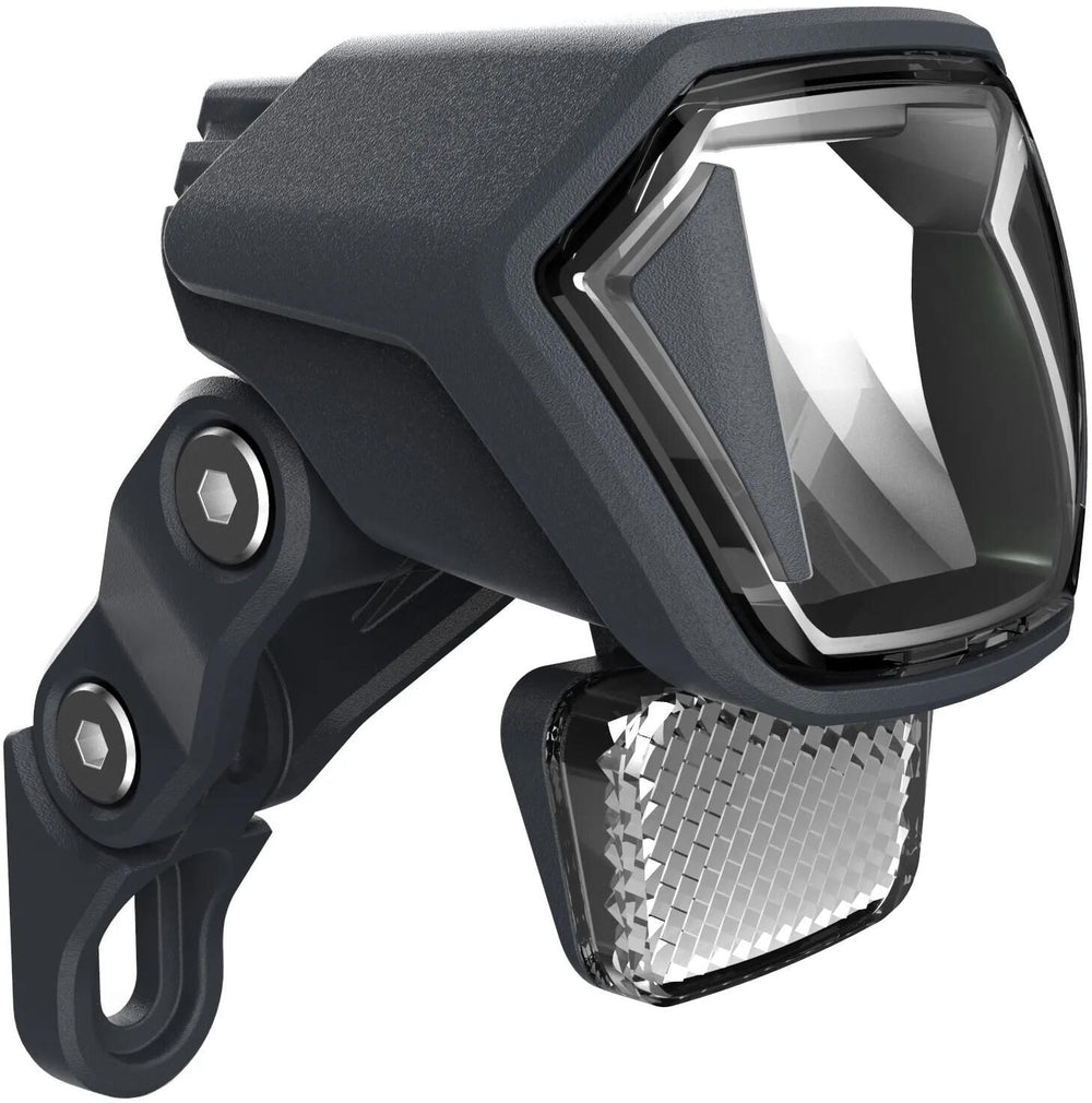 Contec koplamp dlux 50 e+ ct fr.light dlux 50e+ 50 lux, 6-12v