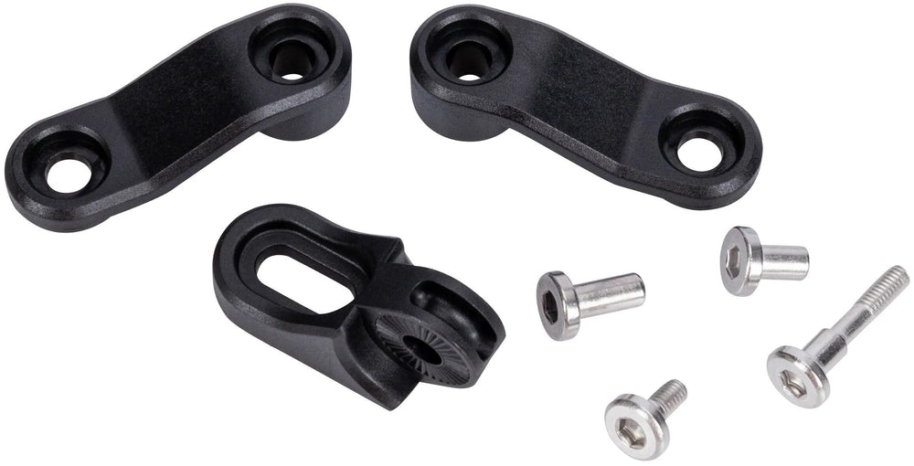 Contec houder dlux ct holder f. dlux standard, 3-part