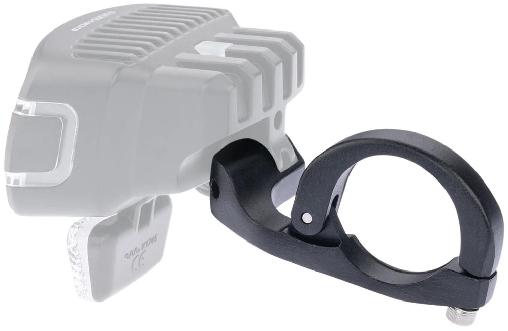 Contec houder dlux ct spare bracket dlux handlebar att.31,8mm