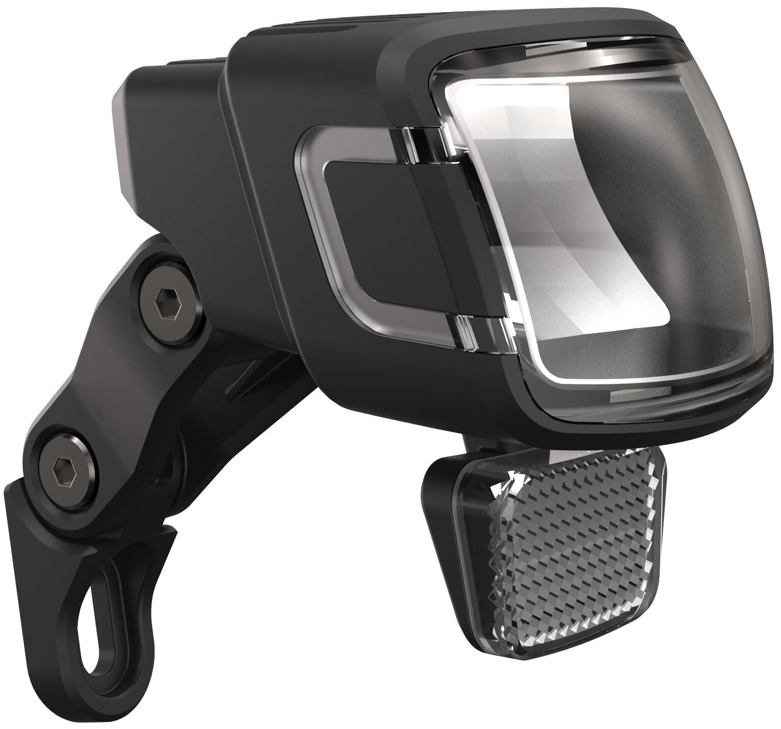 Contec led koplamp dlux 120 e-xtent . ct fr.light dlux 120 e-xtent 120 200 lux