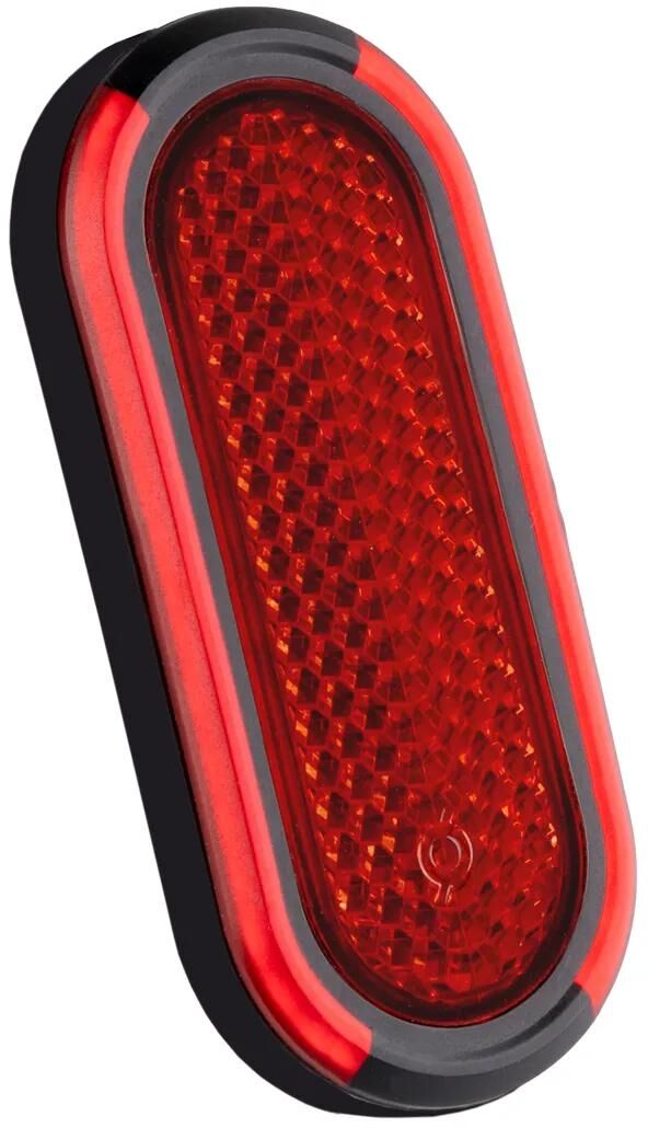 Supernova rücklicht tl3 z rear light supern.tl3 z fender att.