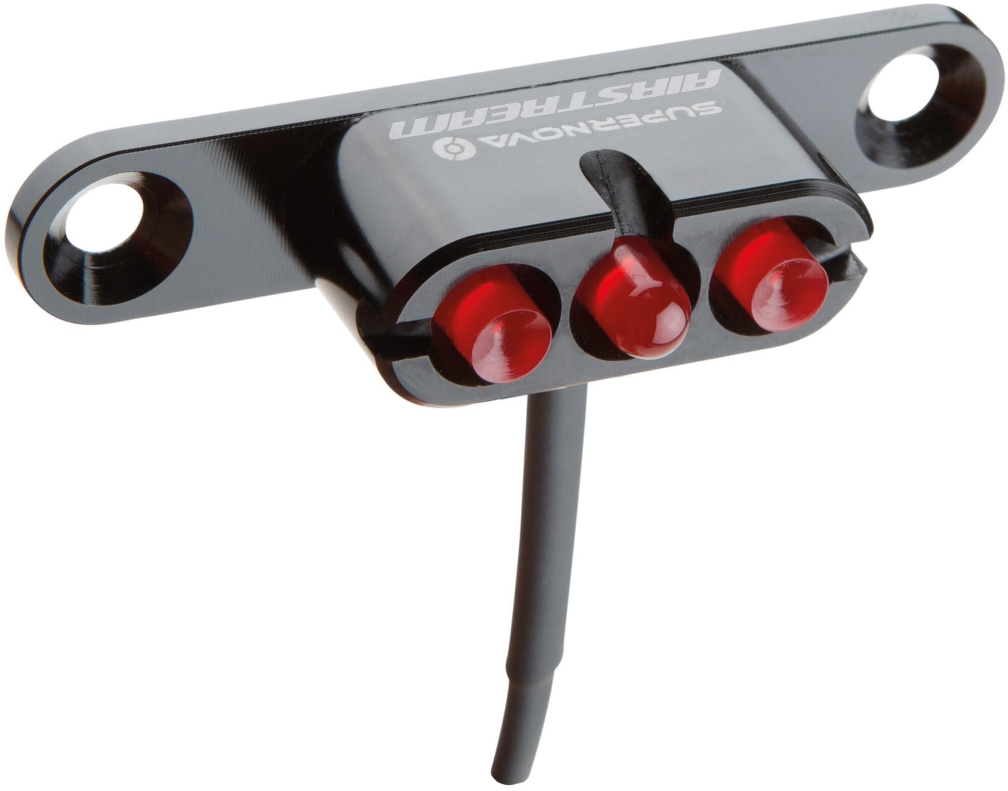 Supernova rücklicht airstream tail light 2 airstream tail light 2 gepaecktraegermo.