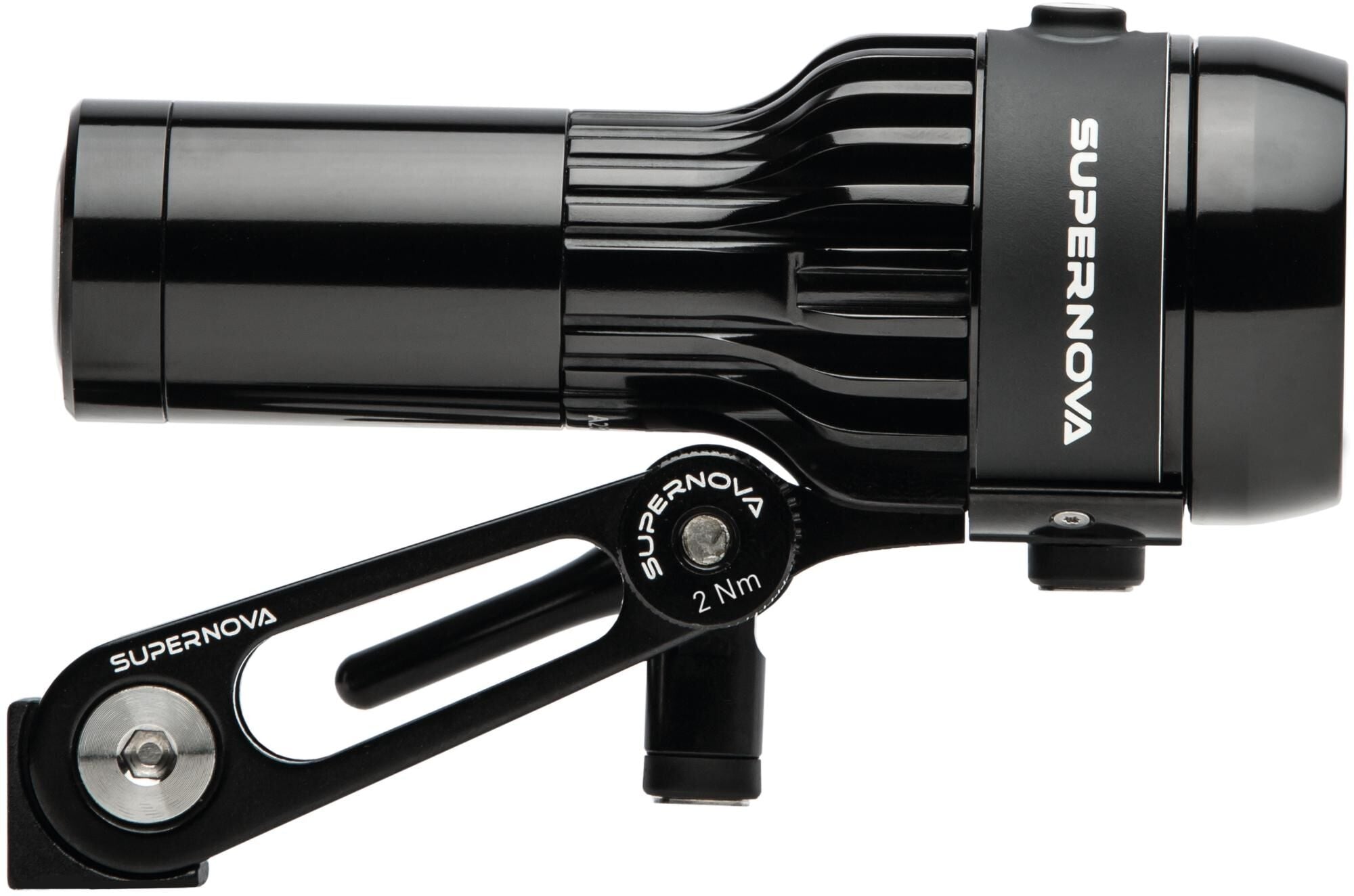 Supernova houder airstream qr bracket for qr airstream