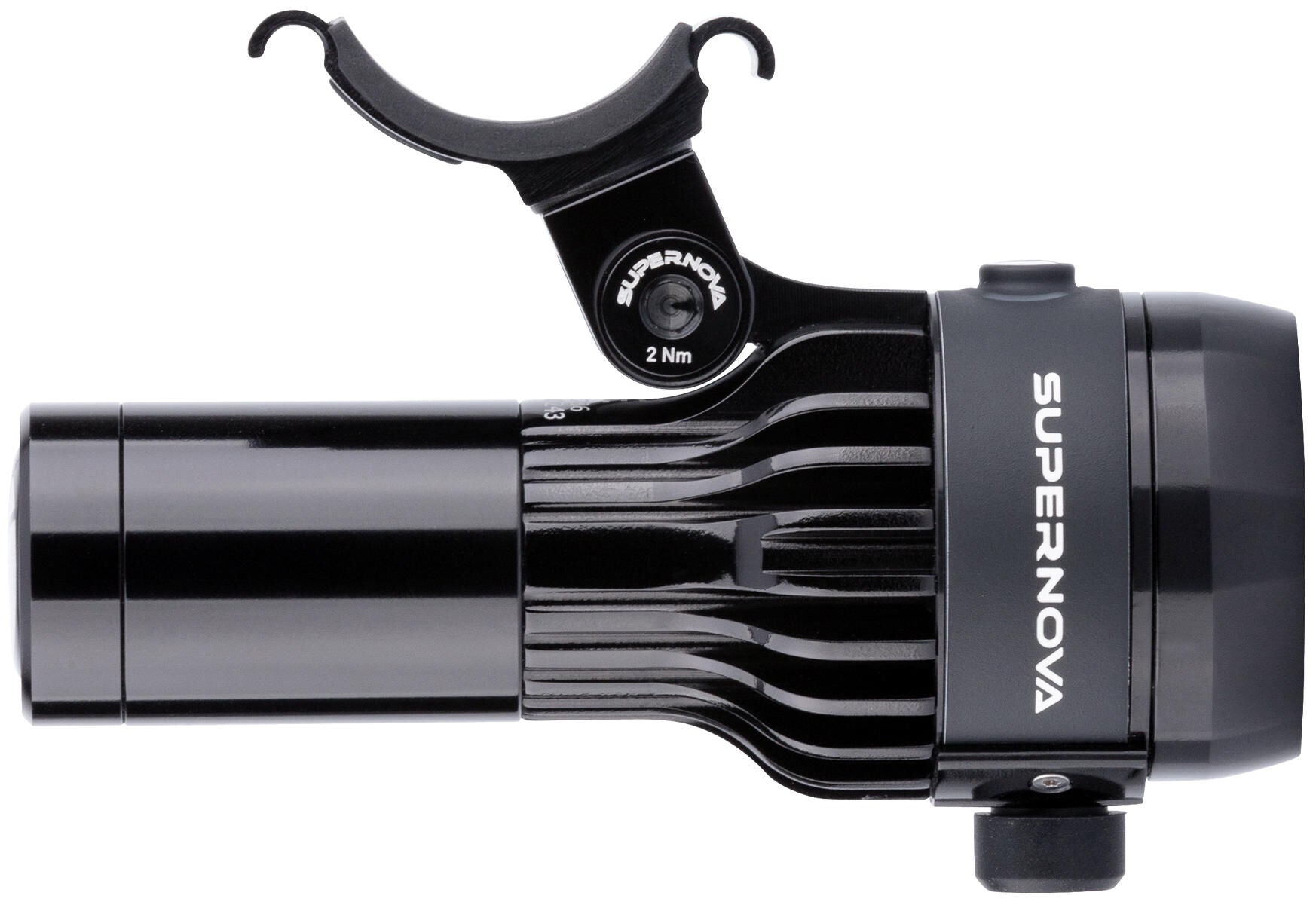 Supernova scheinwerfer airstream 2 battery-powered airstream 2 upside down