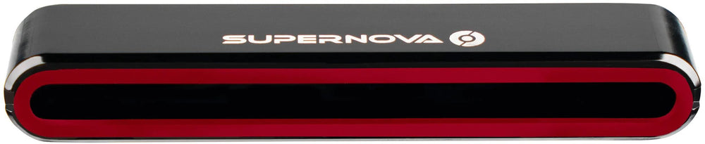 SUPERNOVA M99 Tail Light 2 feu arrière e-bike 12V bagages