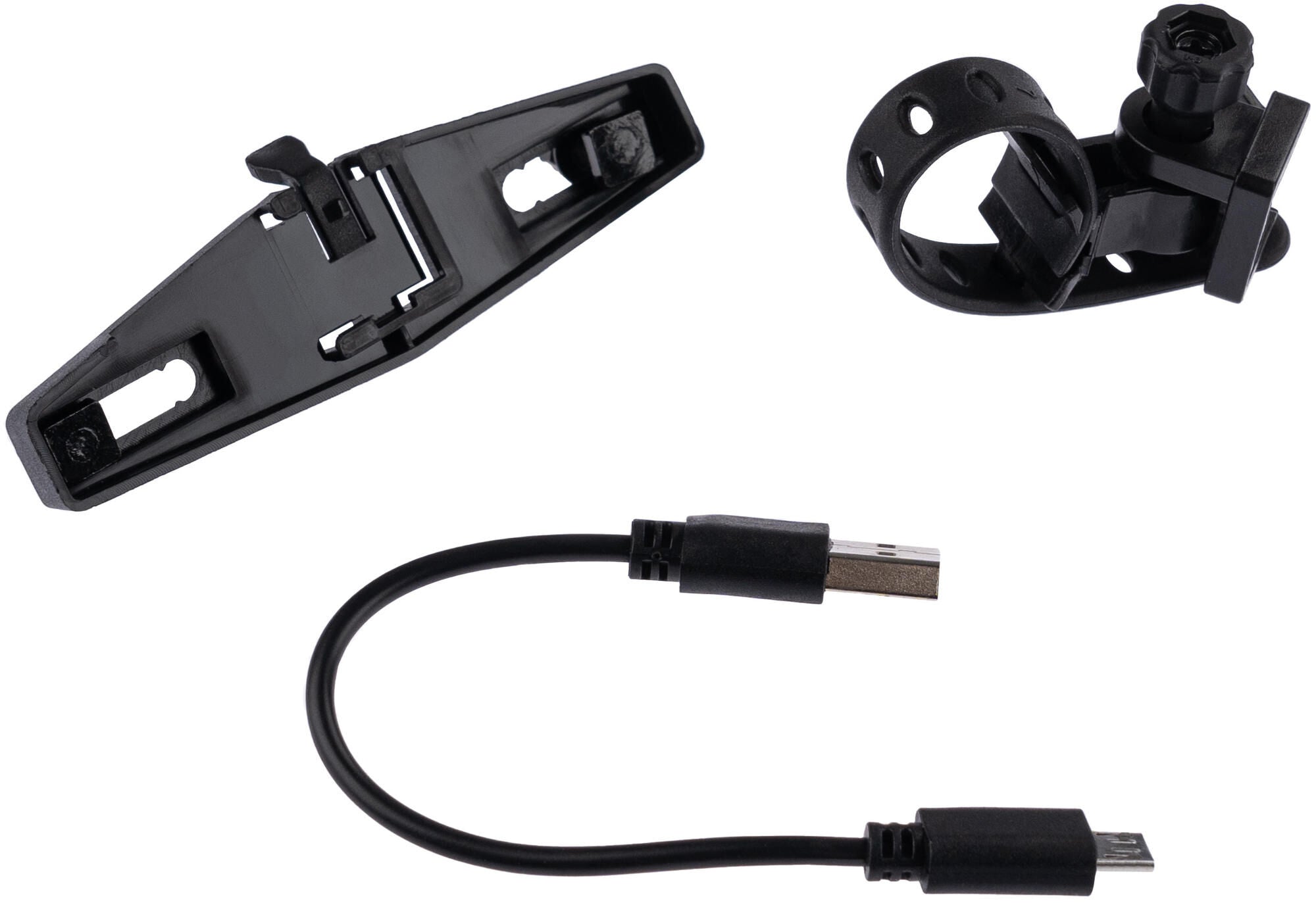 Contec led achterlicht tl-128 usb ct rearlight tl-128 usb, steady