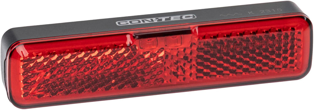 Contec rücklicht tl-350 e-cob ct tail light tl-350e-cob 6-48v, cob, stop light