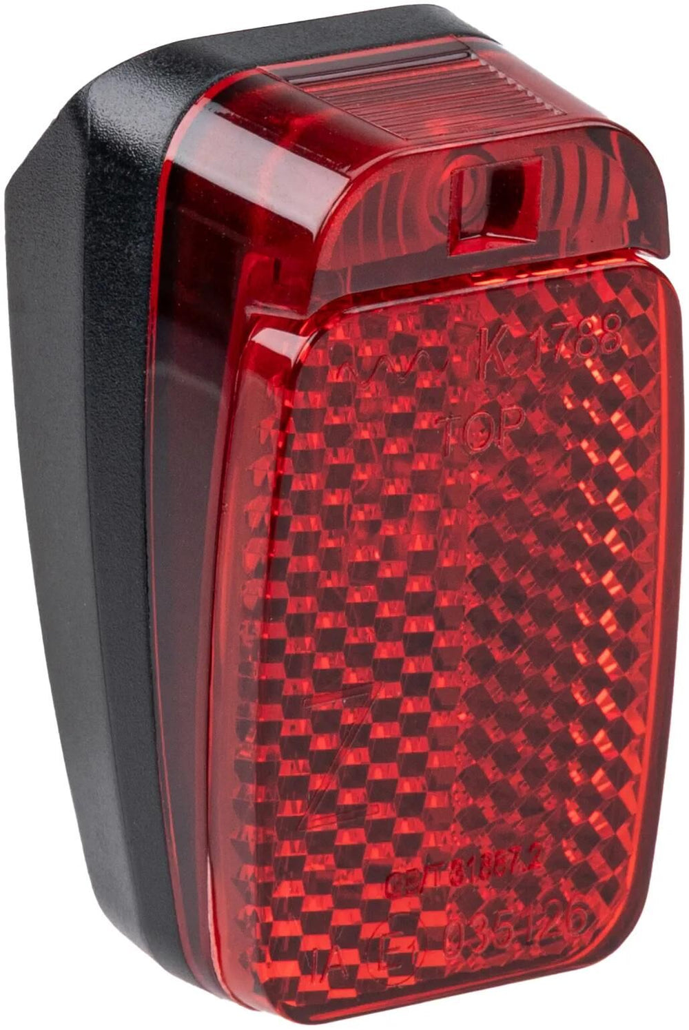 Contec rücklicht tl-120 e+ ct tail light tl-120 e+ 6-48v
