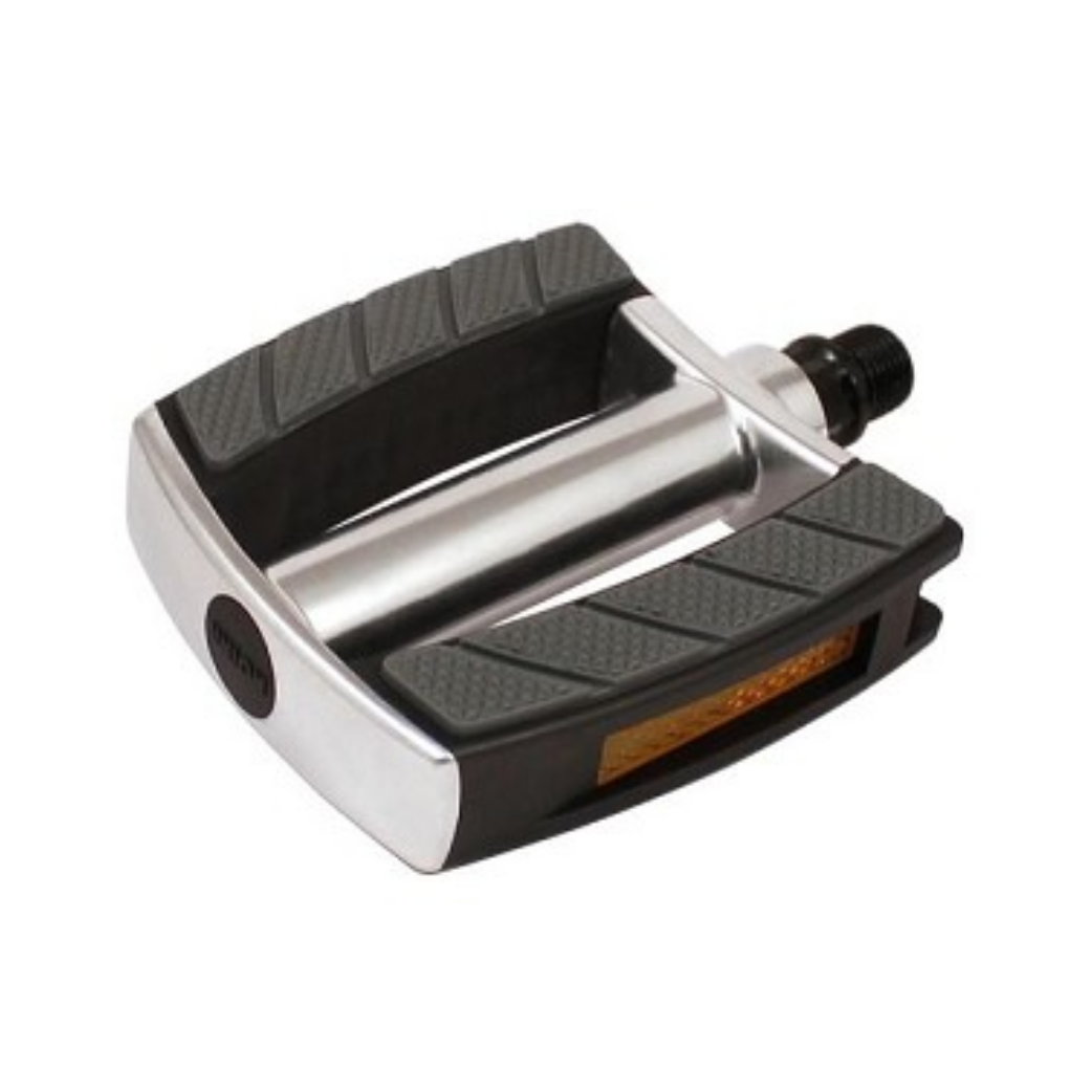 Union pedalen SP-828 voor elektrische fiets, biedt meer grip, 9 16 . hangverpakking