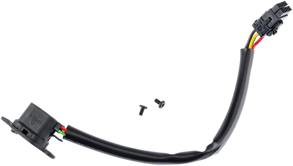 Shimano oplaadport steps ew-cp100 charging port shim. steps ec-cp100