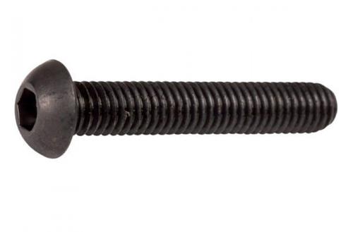 Bzk bout lbk 10.9 m12x20 | 200 stuks